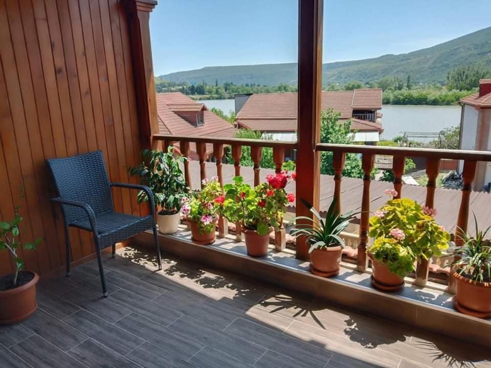 Davit batoni Guest house room 5